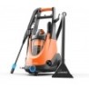 Station de lavage multifonctions max 1400W - Clean