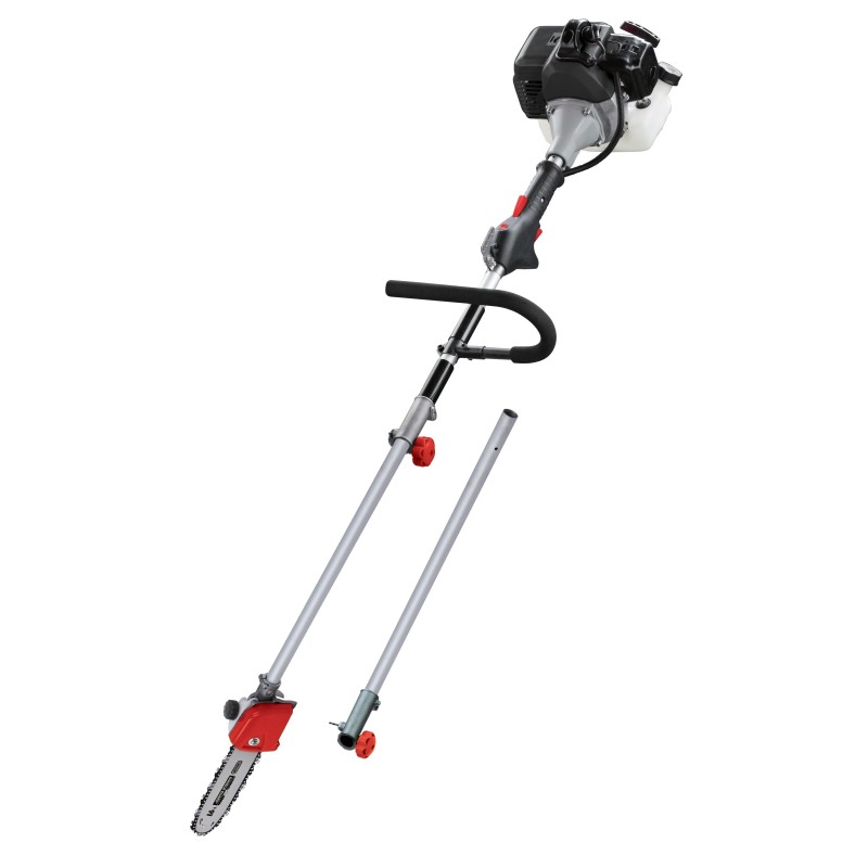 Elagueuse thermique sur perche 33CC - 25.4cm