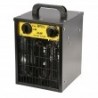 Chauffage d'atelier 2000W - 23.5x22.5x33cm