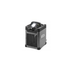 Chauffage d'atelier 3000W + Bluetooth + éclairage led 10W - Warm tech