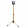 Spot LED 10W sur trépied - I-Watts