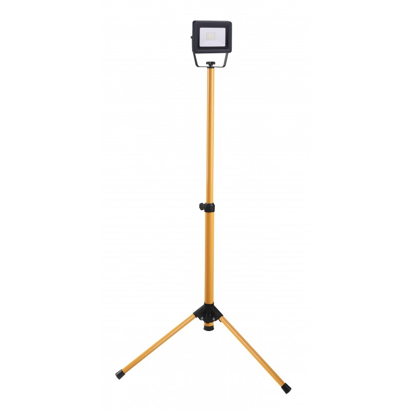 Spot LED 20W sur trépied - I-Watts