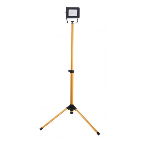 Spot LED 20W sur trépied - I-Watts