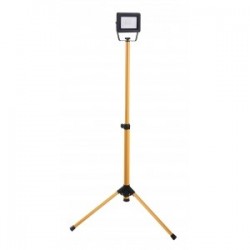 Spot LED 20W sur trépied - I-Watts