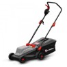 Tondeuse à gazon électrique 1000W - 32cm