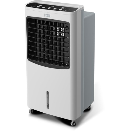 Rafraîchisseur d'air 75W 8L avec télécommande