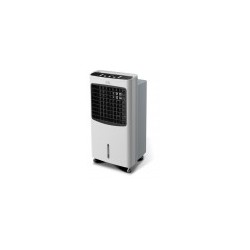 Rafraîchisseur d'air 75W 8L avec télécommande