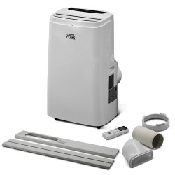 Climatiseur mobile 12000BTU - 3530W - Cool Clima