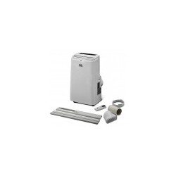 Climatiseur mobile 12000BTU - 3530W - Cool Clima