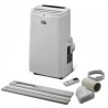 Climatiseur mobile 12000BTU - 3530W - Cool Clima