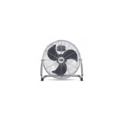 Ventilateur métallique 100W 40CM - Cool Clima