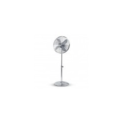 Ventilateur métal sur pied 50W 40CM - Cool Clima
