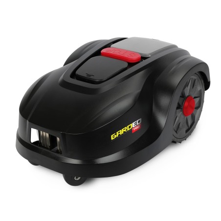 Robot tondeuse 24V 800M² Programmable