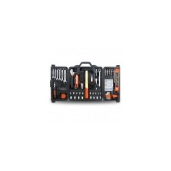 Coffret outils 160 pcs - Work Men