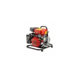 Pompe à eau thermique 4 temps 79.6cc 7000l/h Maste