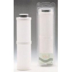Cartouche filtrante lavable - 50 mcu