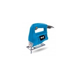 Scie sauteuse 350W - Workmen