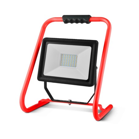 Projecteur led de chantier 50W - I-Watts Pro