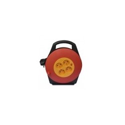Enrouleur électrique ménager 10M - 3G1.0 - HO5