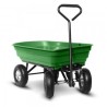 Chariot de jardin à benne basculante - Elem Garden