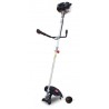 Débroussailleuse thermique 33cc - bobine + lame -