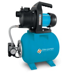 Groupe hydrophore - surpresseur - 600w - Ekko Pump