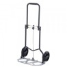 Diable pliable max 90kg - Poignée téléscopique - W