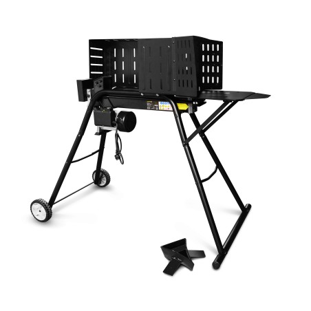 Fendeur de bûches horizontal 2300 W - Gardeo Pro