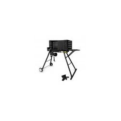 Fendeur de bûches horizontal 2300 W - Gardeo Pro