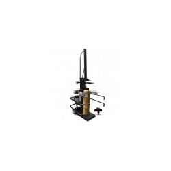Fendeur de bûches vertical 3000W - Gardeo Pro