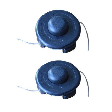 Lot de 2 bobines pour CBE550T