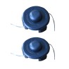 Lot de 2 bobines pour CBE550T