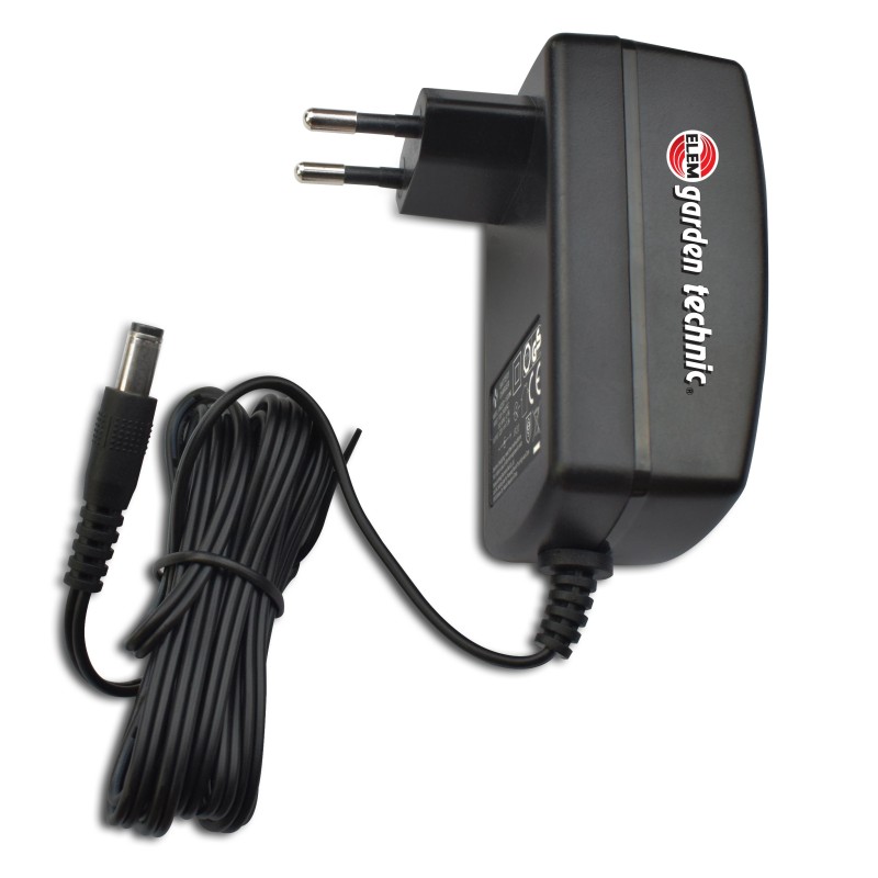Chargeur 3-5H pour batterie lithium 20V