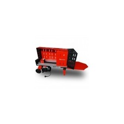 Fendeur de bûches horizontal 1500 W - Elem Garden
