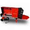 Fendeur de bûches horizontal 1500 W - Elem Garden