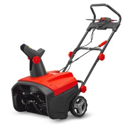 Déneigeuse électrique 2000 W 50 cm - Elem Garden