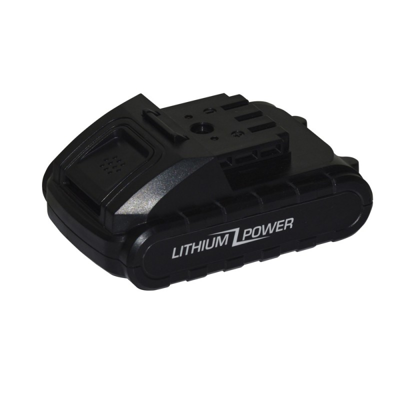 Batterie 18V lithium