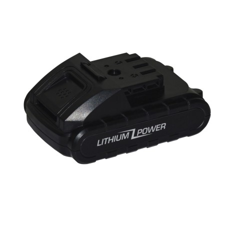 Batterie 18V lithium