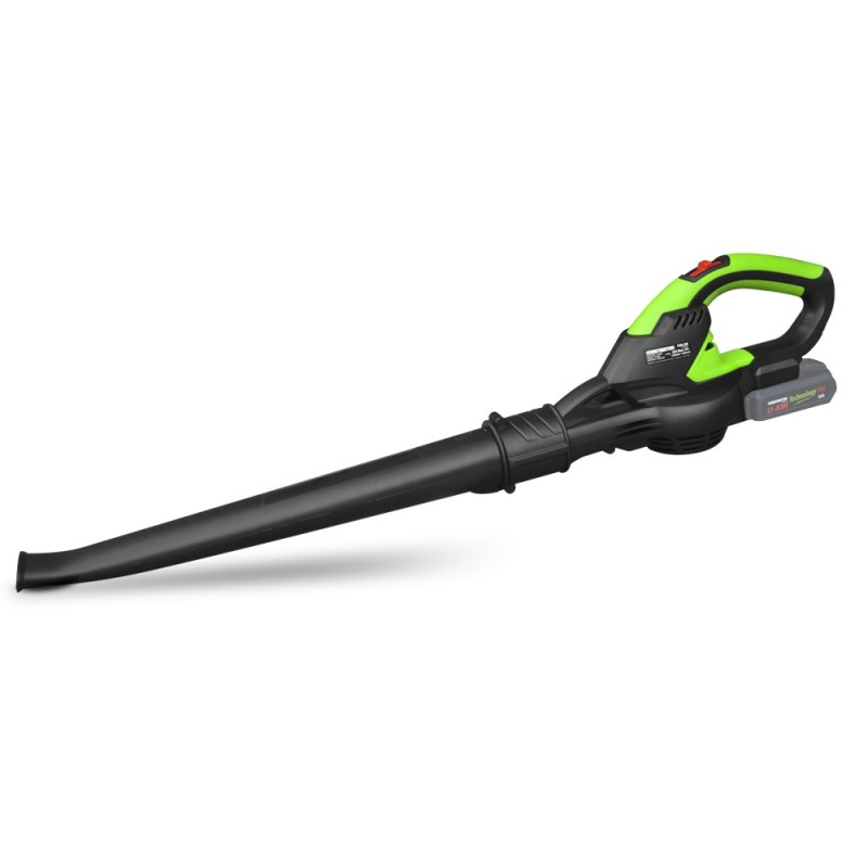 Souffleur sur batterie 20 V Max (sans batterie)