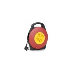 Enrouleur ménager 10M - 3G1.5 - HO5VV-F