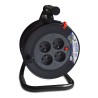 Enrouleur électrique 15M HO5VV-F - 3G1.0