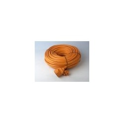 PROLONGATEUR 50M - 2X1.5