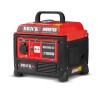 Groupe électrogène inverter max 1100W - 1 prise -  Brick