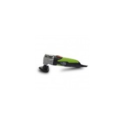 Outil multi fonctions 300W avec accessoires