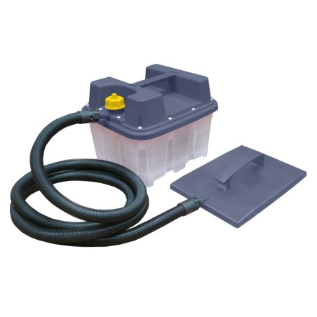 DECOLLEUSE PAPIER PEINT 2200W