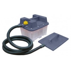 DECOLLEUSE PAPIER PEINT 2200W