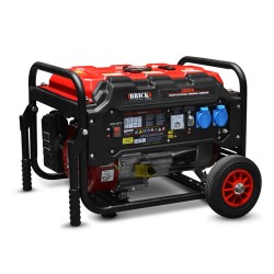 GENERATEUR MAX 2800W + ROUES