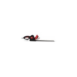 Taille haies 600w - 610mm - poignee rotative