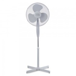 Ventilateur sur pied 40W - 40cm - Cool clima