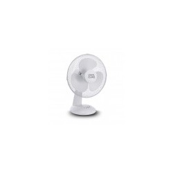 Ventilateur de table 40W - 30cm - Cool clima